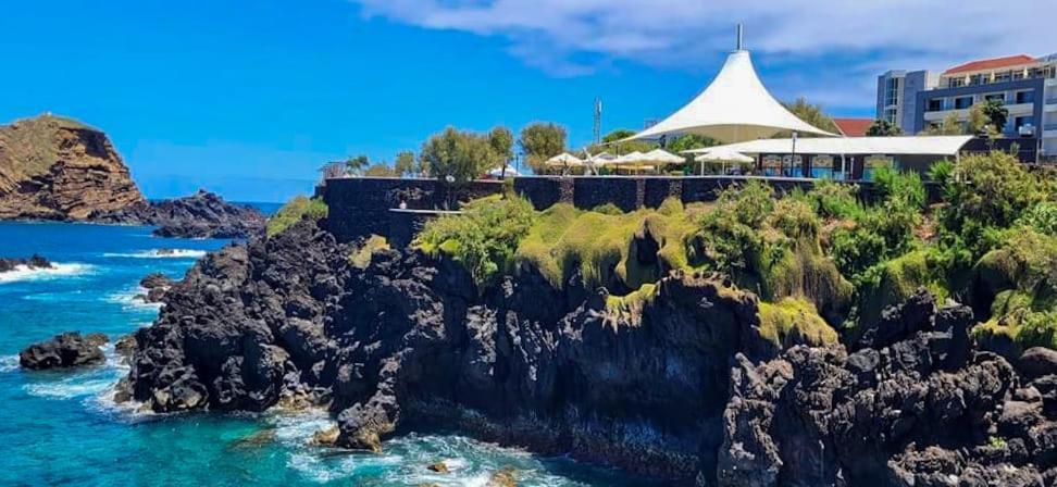 De Freitas Home Порту-Мониш Экстерьер фото