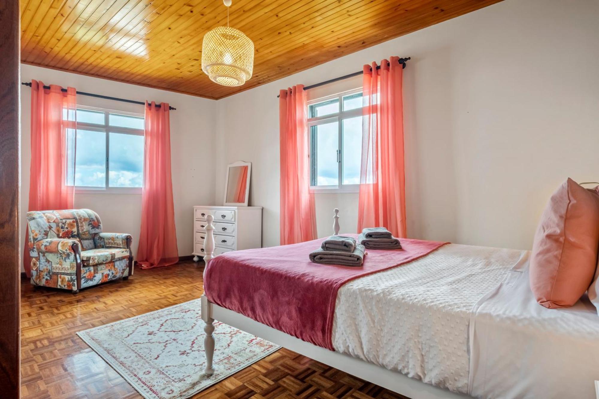 De Freitas Home Порту-Мониш Экстерьер фото