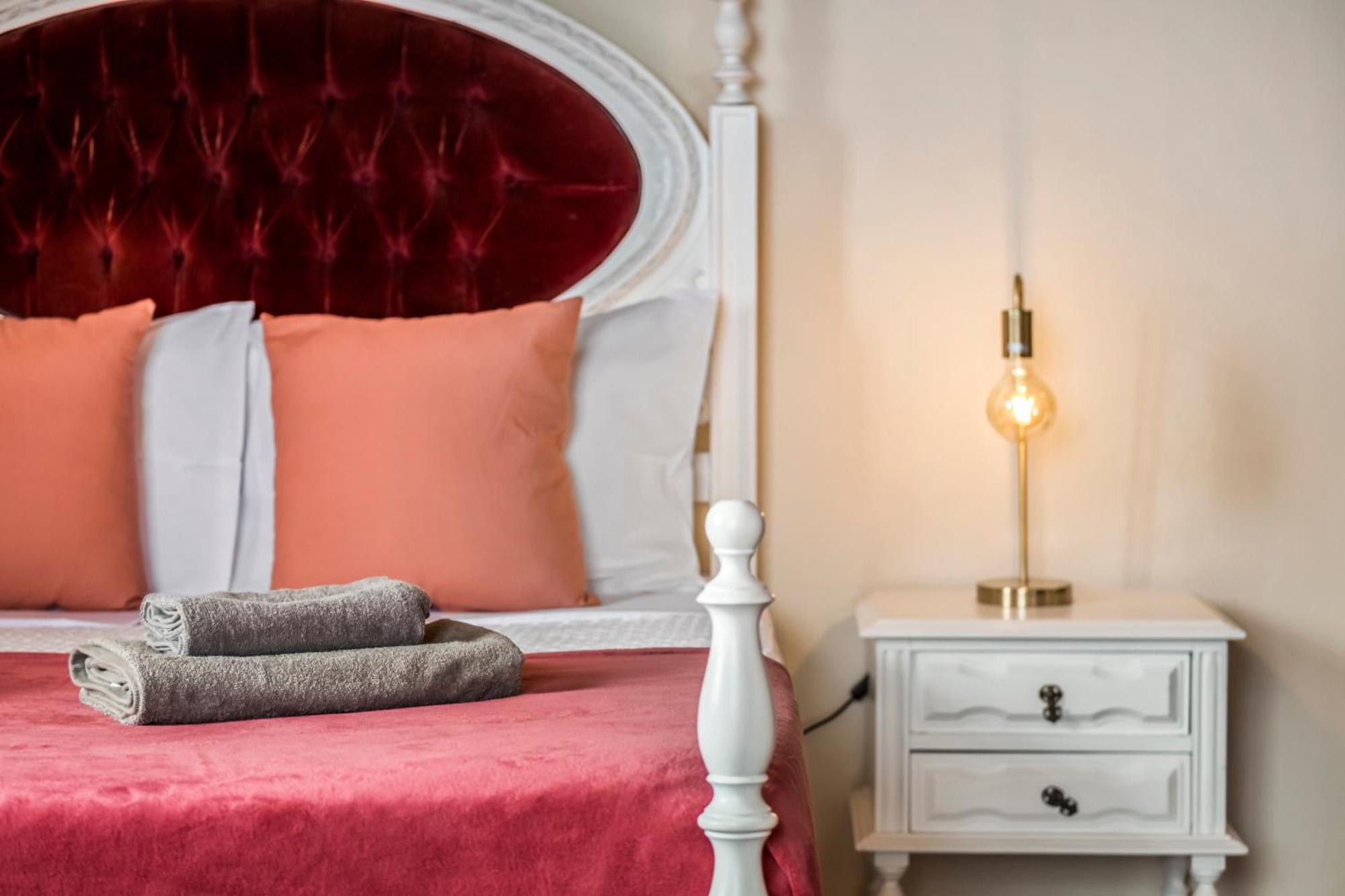 De Freitas Home Порту-Мониш Экстерьер фото