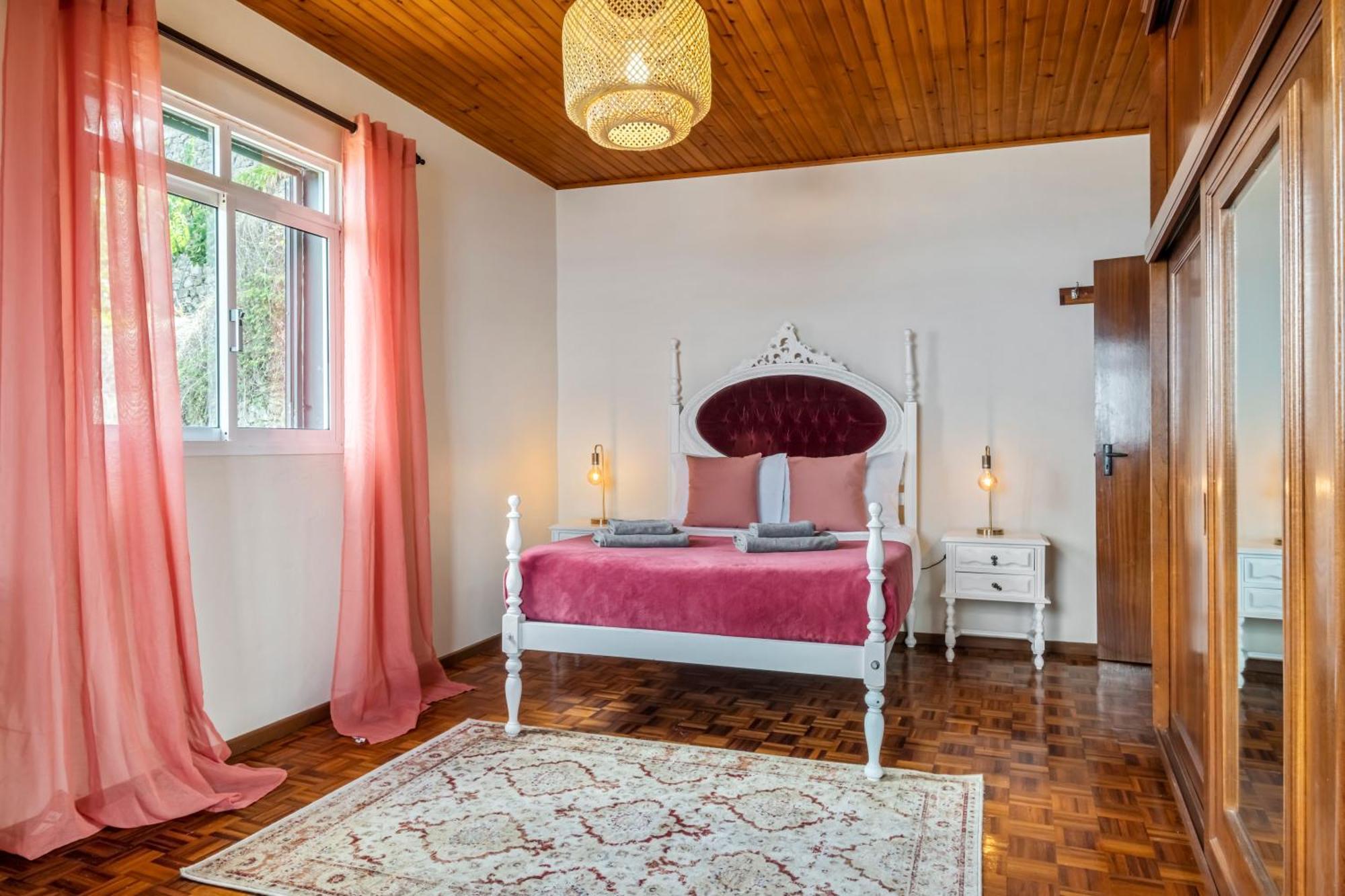 De Freitas Home Порту-Мониш Экстерьер фото