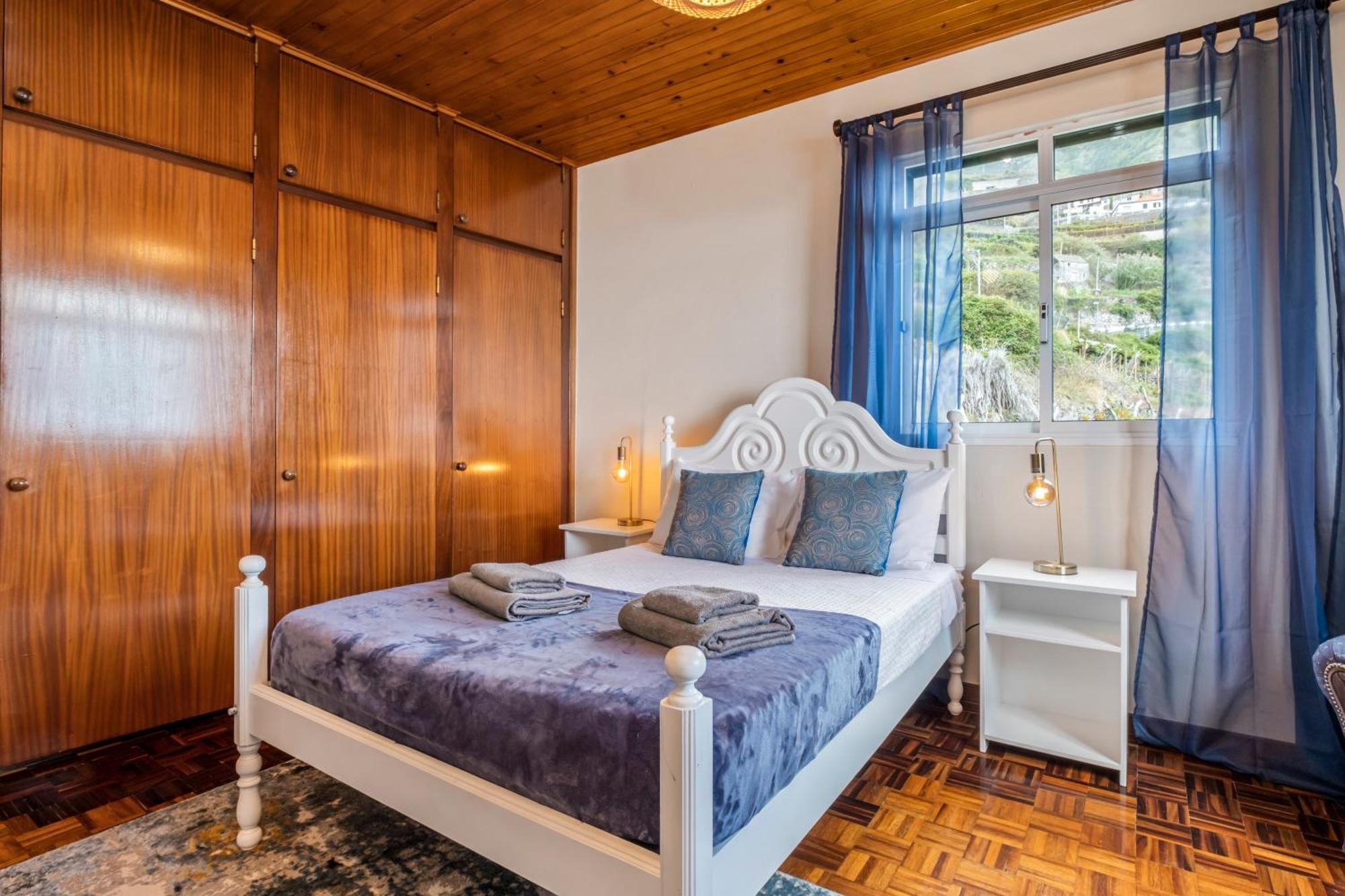 De Freitas Home Порту-Мониш Экстерьер фото