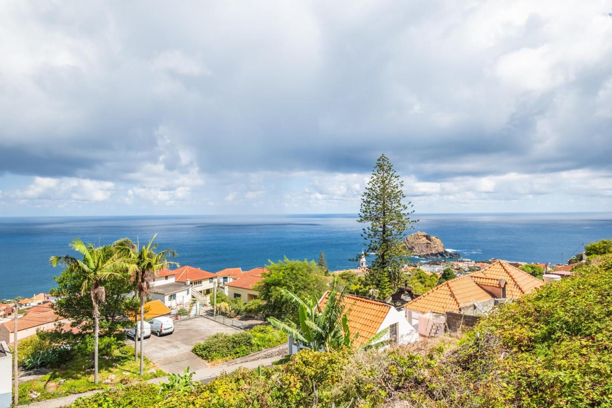 De Freitas Home Порту-Мониш Экстерьер фото