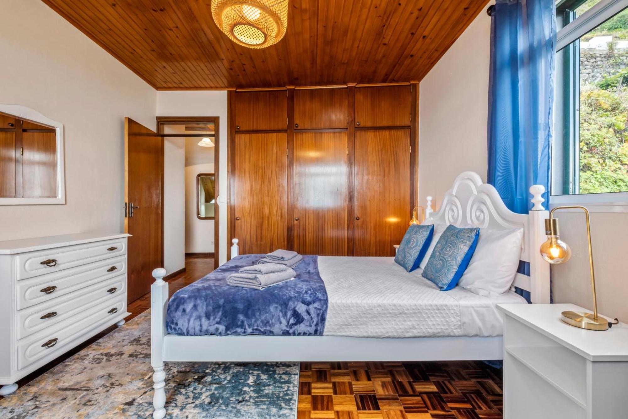 De Freitas Home Порту-Мониш Экстерьер фото