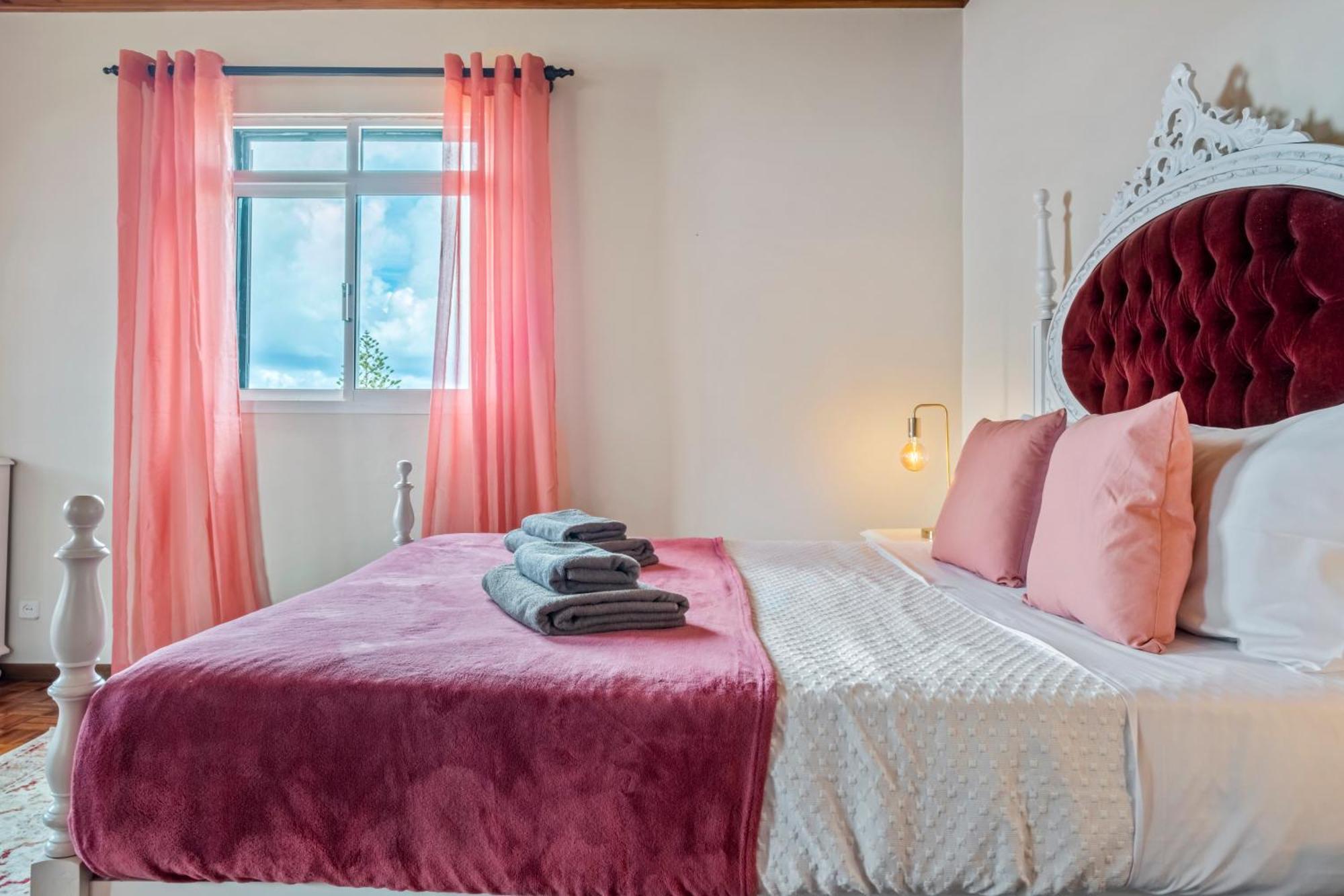 De Freitas Home Порту-Мониш Экстерьер фото