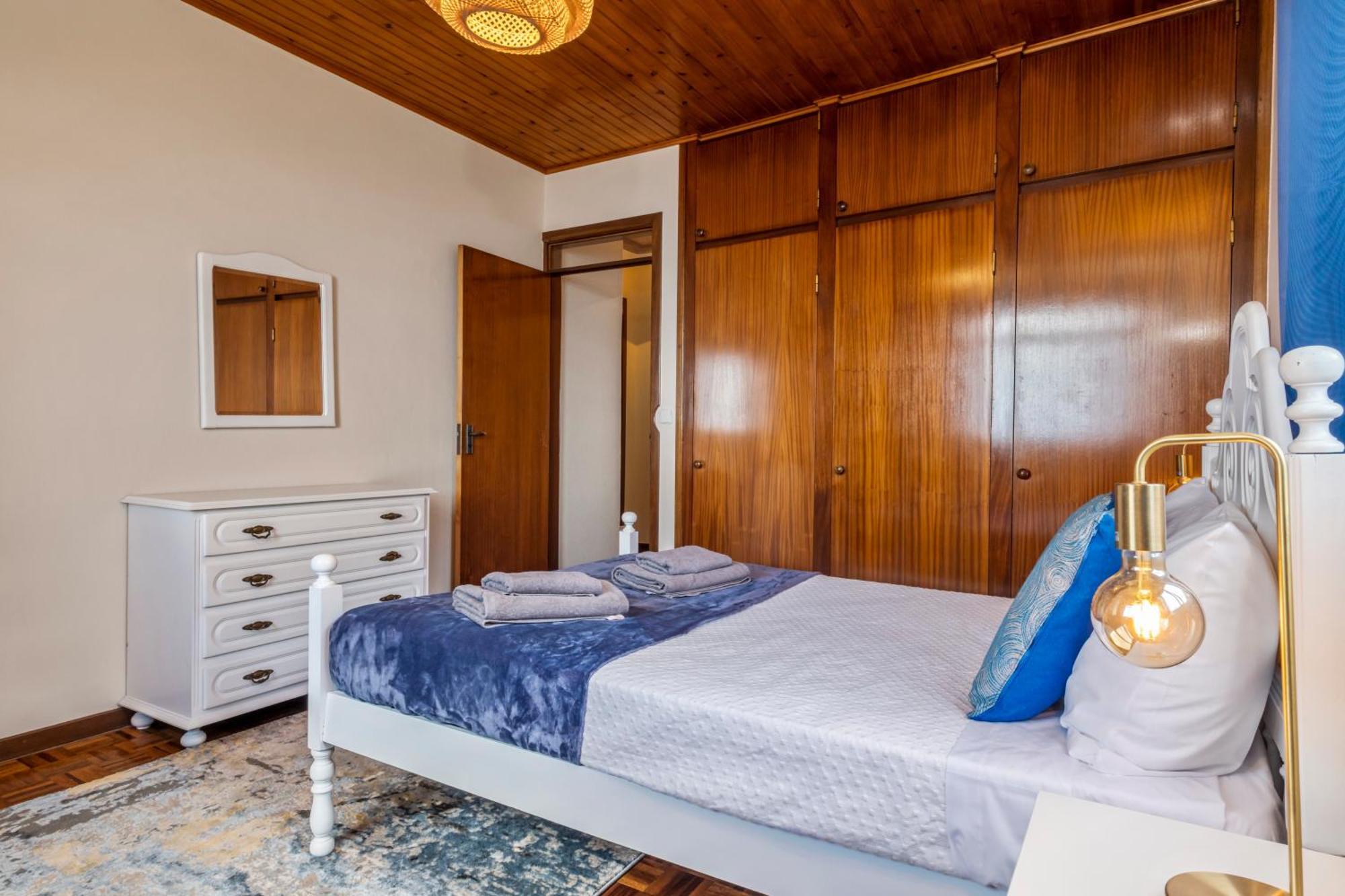 De Freitas Home Порту-Мониш Экстерьер фото