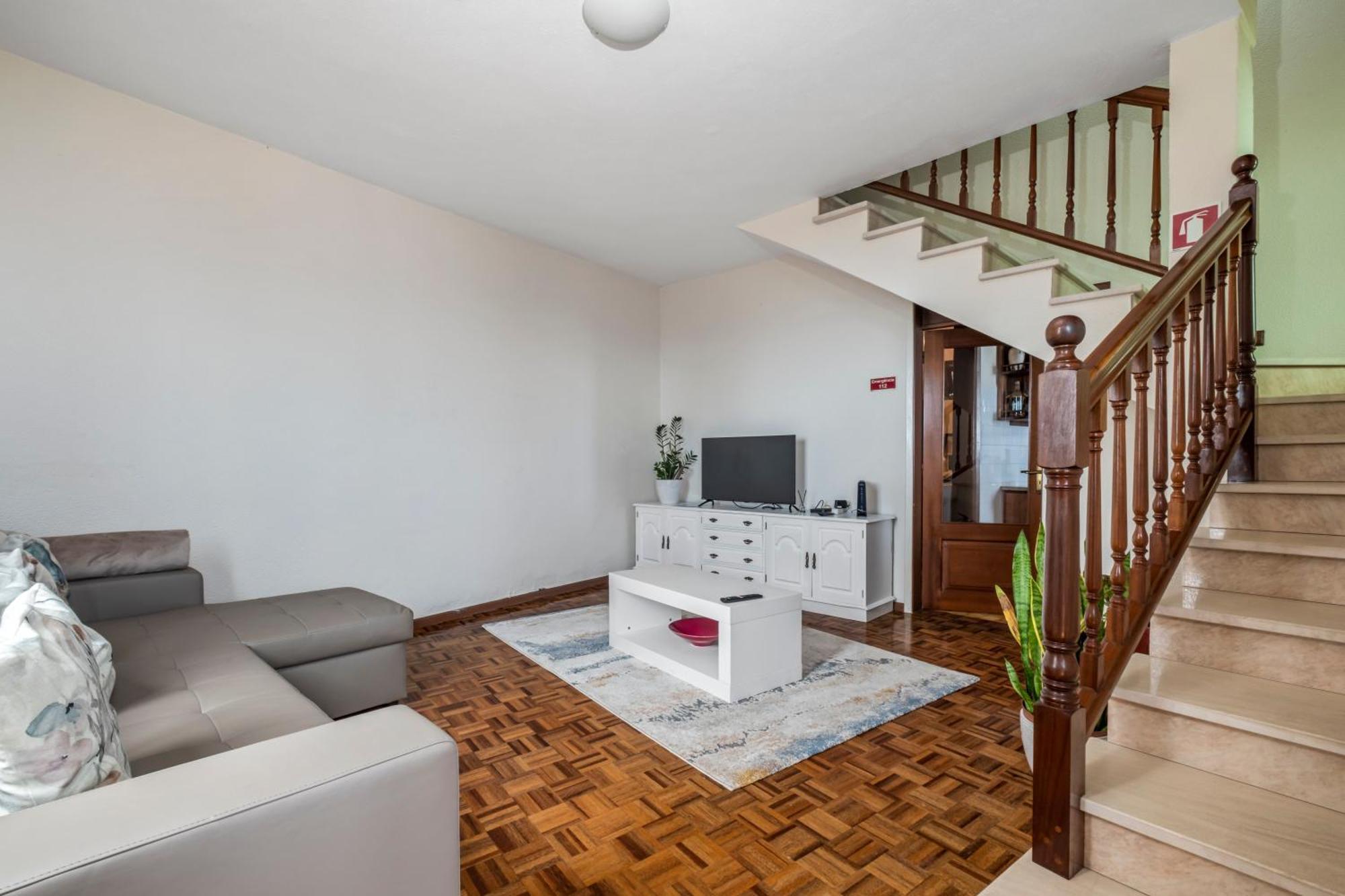 De Freitas Home Порту-Мониш Экстерьер фото