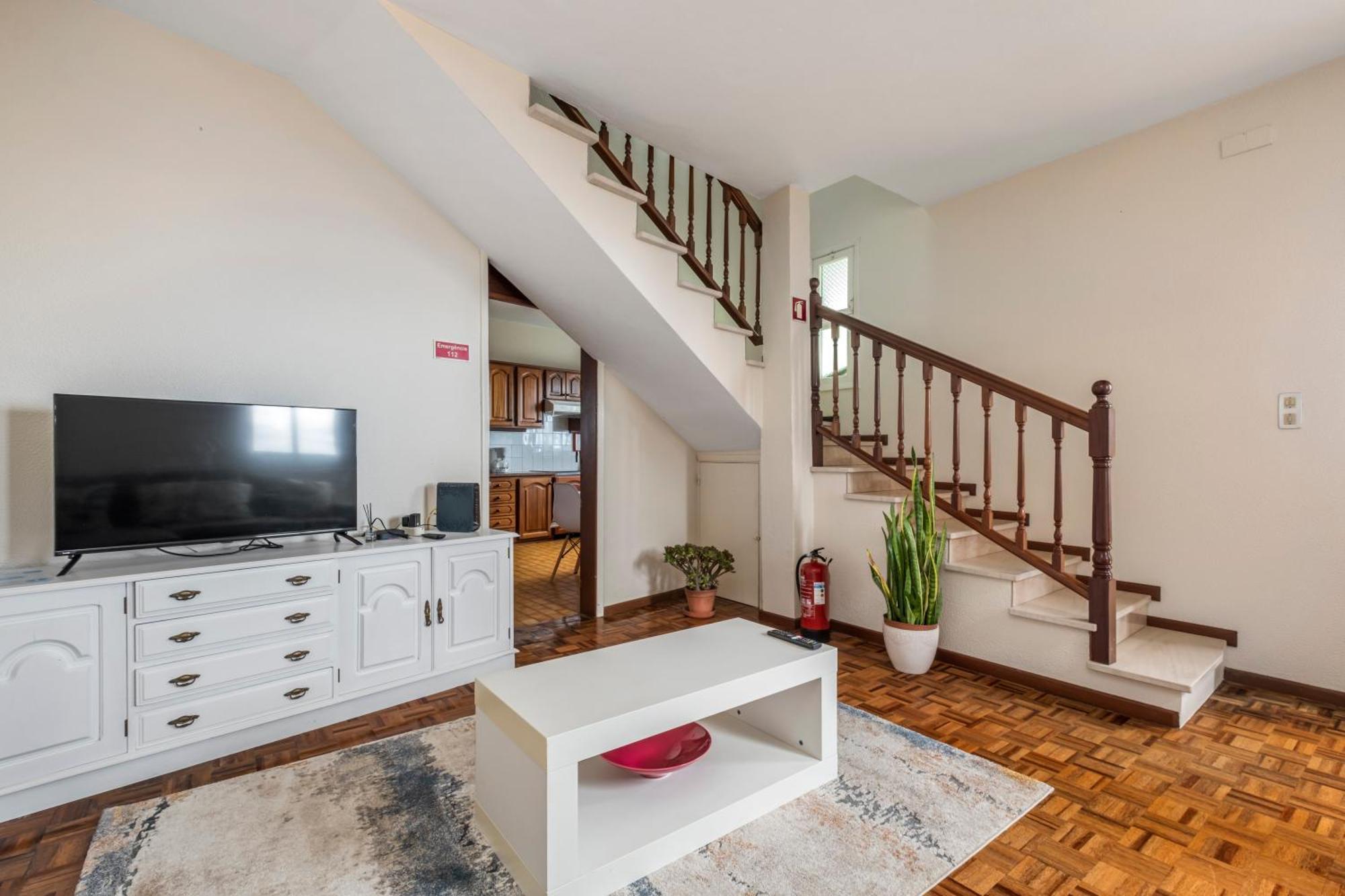 De Freitas Home Порту-Мониш Экстерьер фото