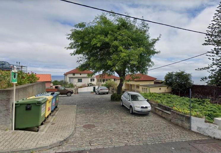 De Freitas Home Порту-Мониш Экстерьер фото